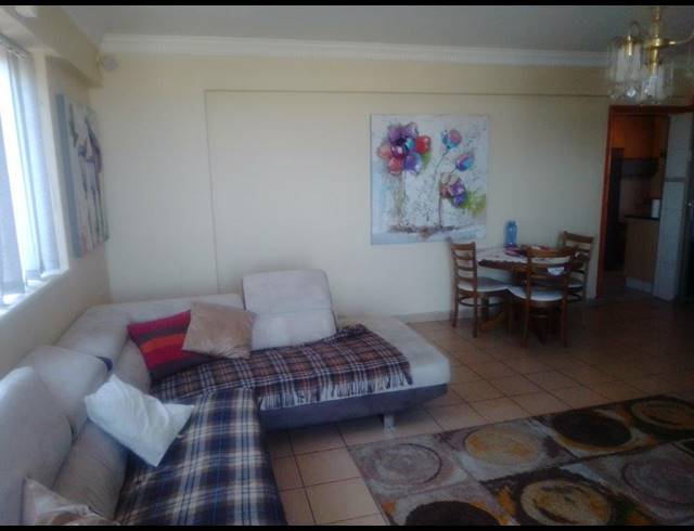 1.5 BEDROOM APARTMENT FOR SALE IN DURBAN CENTRAL